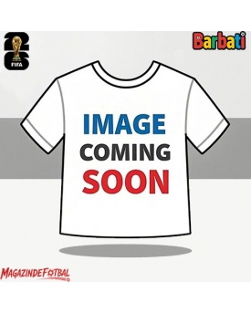 Republica Coreea Hyeon-gyu Oh #18 Tricou Fotbal Replică Mondial 2026 Barbati Deplasare Republica Coreea Hyeon-gyu Oh #18 Tricou Fotbal Replică Mondial 2026 Barbati Deplasare